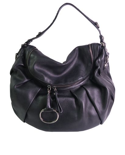 Medium Icon Shoulder Bag, front view